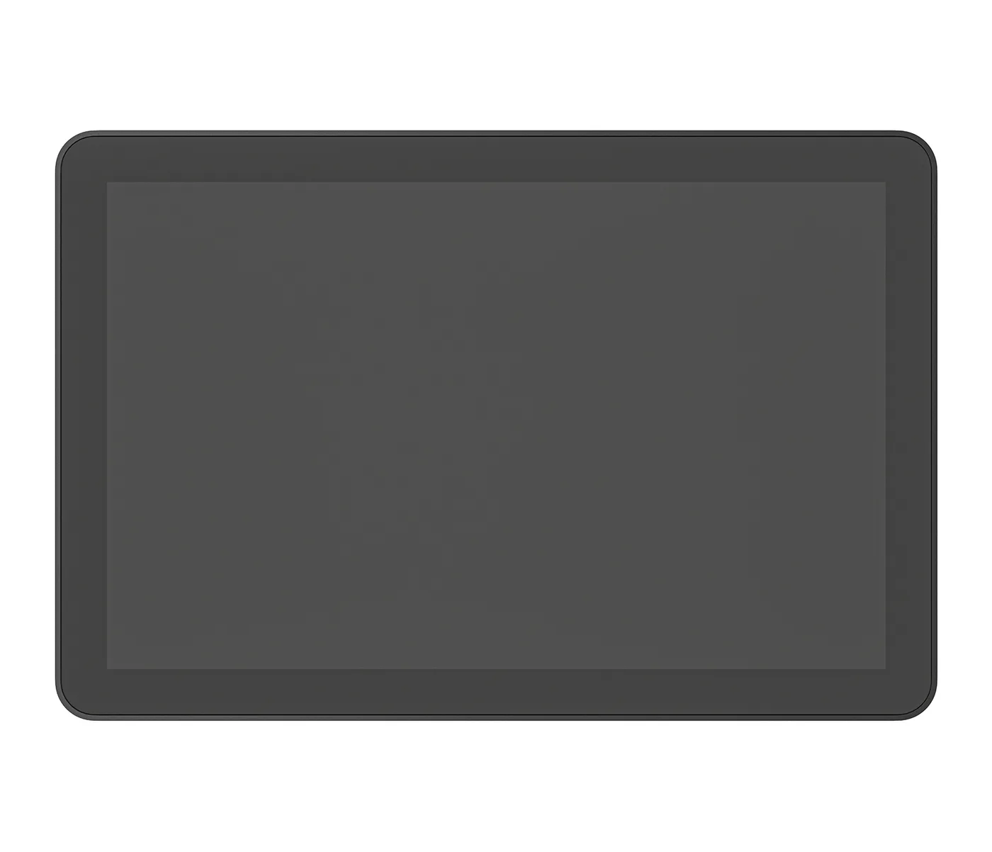 Logitech TAP SCHEDULER - GRAPHITE - WW — zestaw do wideokonferencji