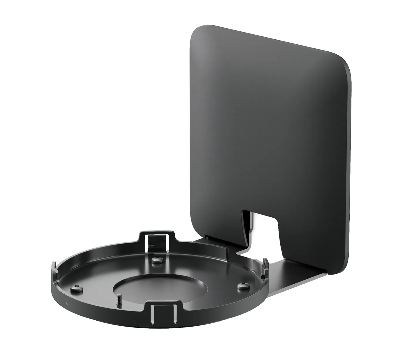 Logitech WALL MOUNT - GRAPHITE/WWI-9006 - WALL MOUNT — zestaw do wideokonferencji