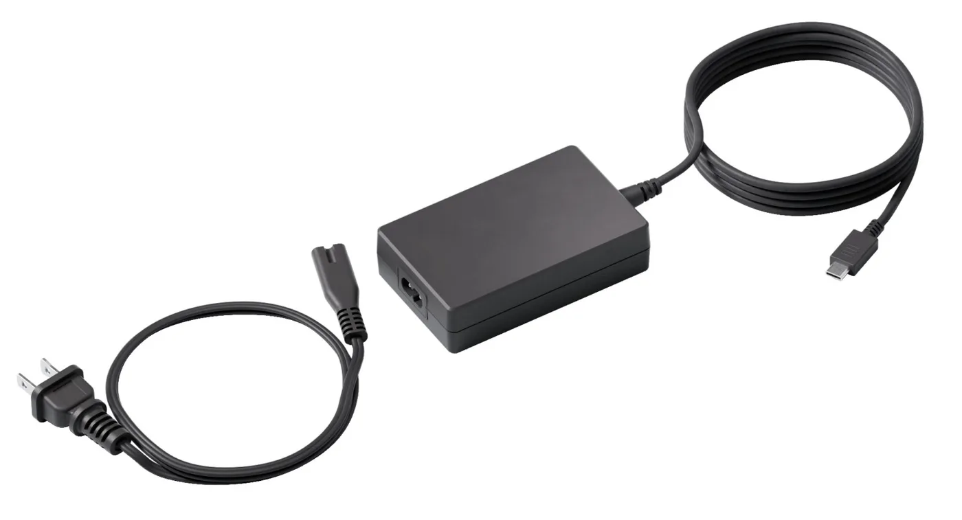 Logitech 100W USB-C CHARGER/N/A - WW-9004 — stacja dokująca
