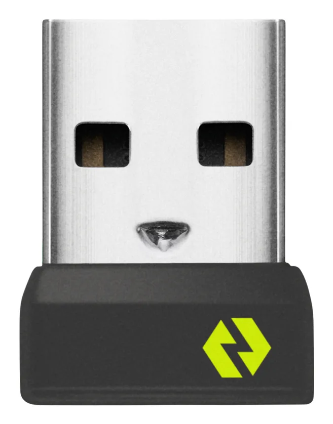 Logitech LOGI BOLT USB RECEIVER N/AEMEA