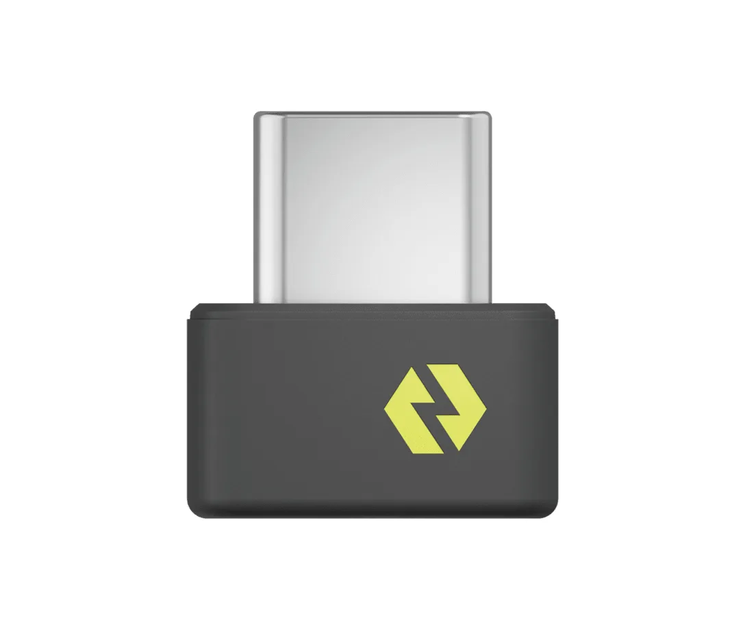 Logitech LOGI BOLT USB-C RECEIVER/N/A - EMEA28I-935