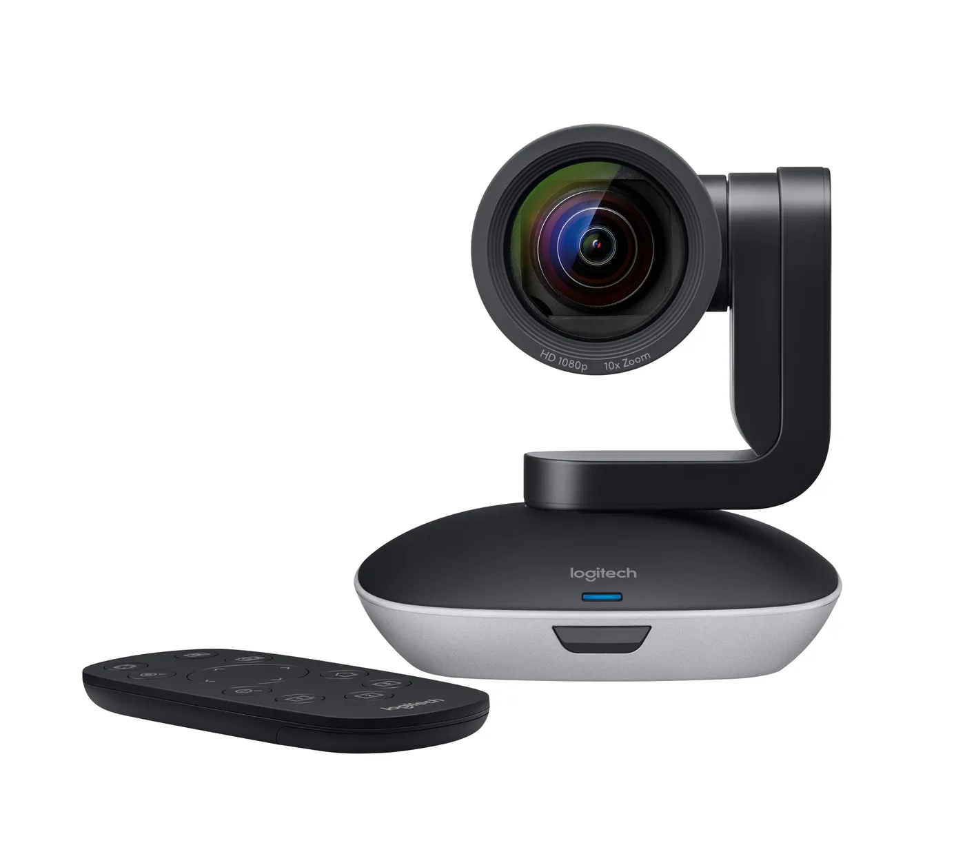 LOGITECH PTZ PRO 2 CAMERA EMEA/IN — zestaw do wideokonferencji