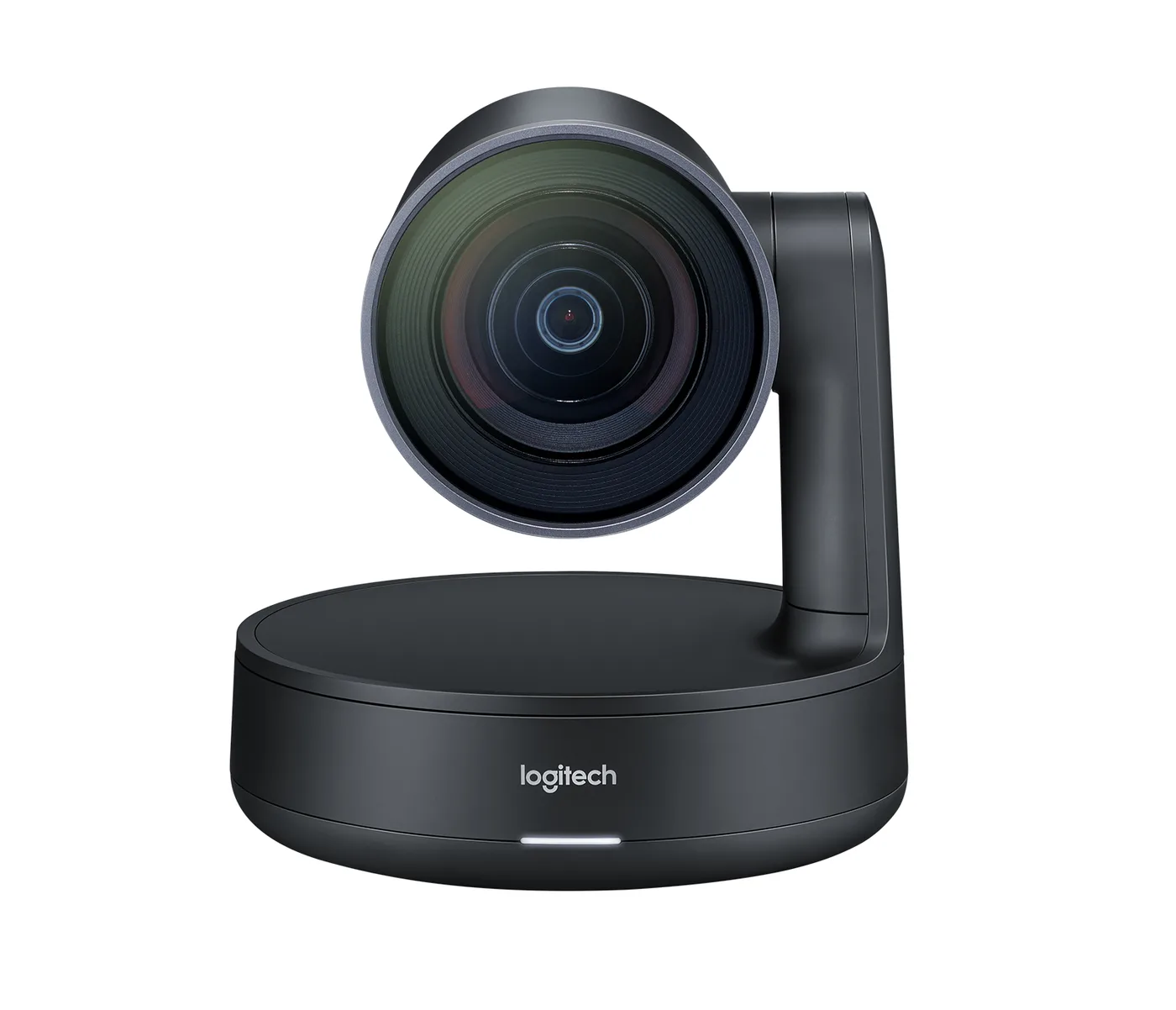 Logitech RALLY ULTRA-HD CONFERENCECAM/BLACK - EMEA PLUG EU — zestaw do wideokonferencji