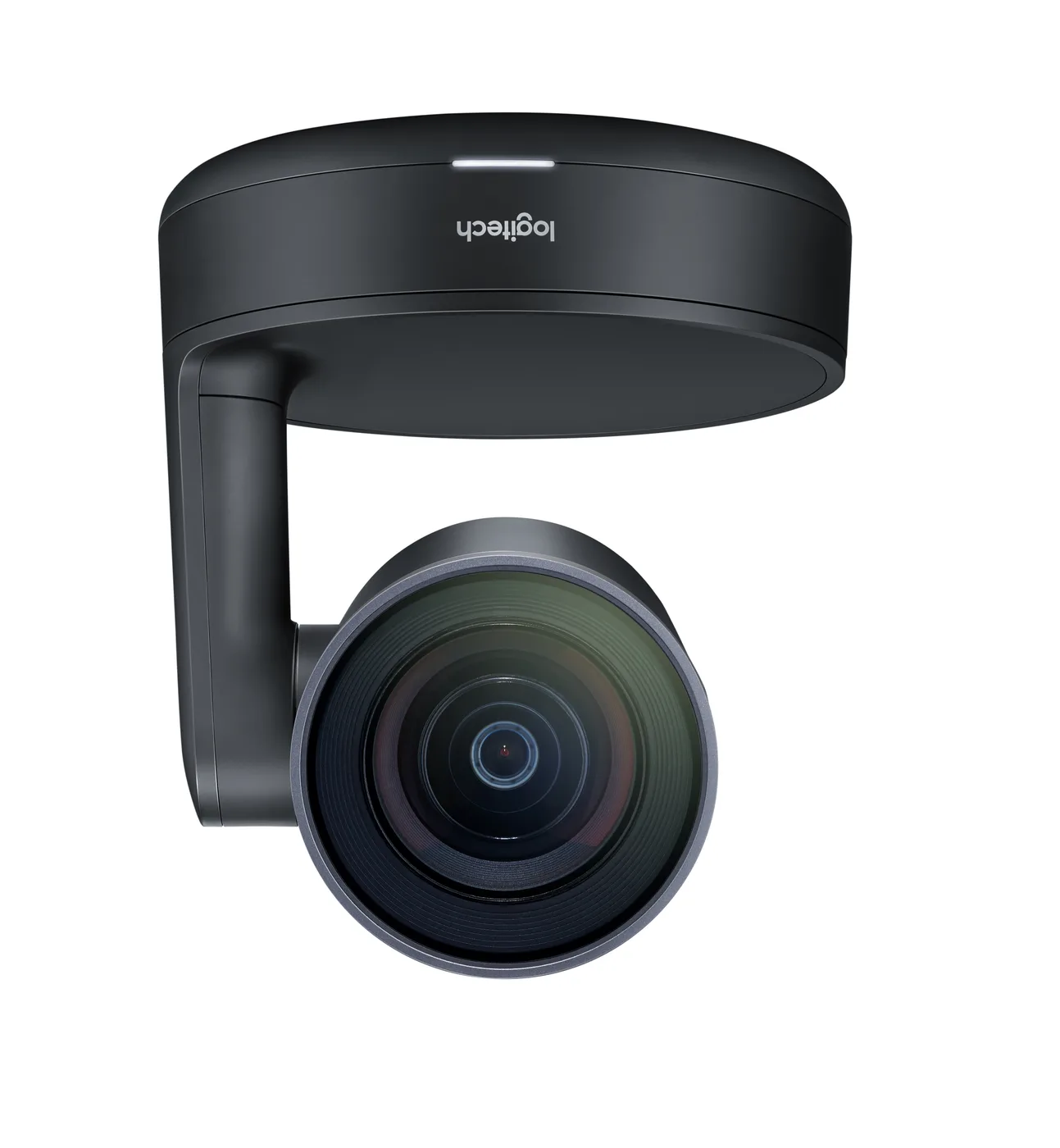 Logitech RALLY CAMERA - BLACK - EMEA/IN — zestaw do wideokonferencji