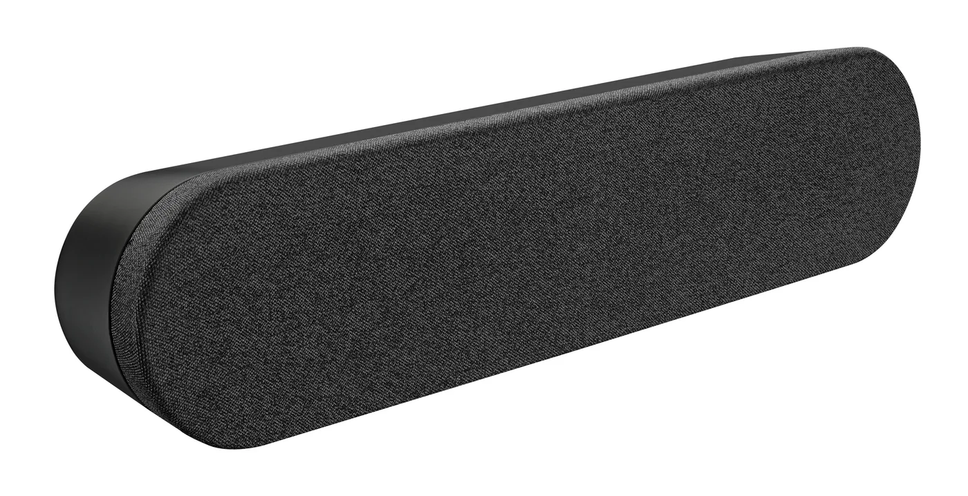 Logitech RALLY SPEAKER - GRAPHITE/N/A - WW — zestaw do wideokonferencji