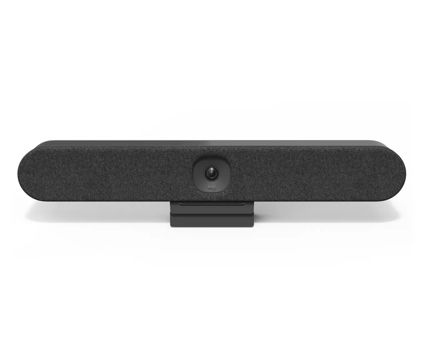 Logitech RALLY BAR HUDDLE GRAPHITE/USB-PLUGE-WW-9006-EU — zestaw do wideokonferencji