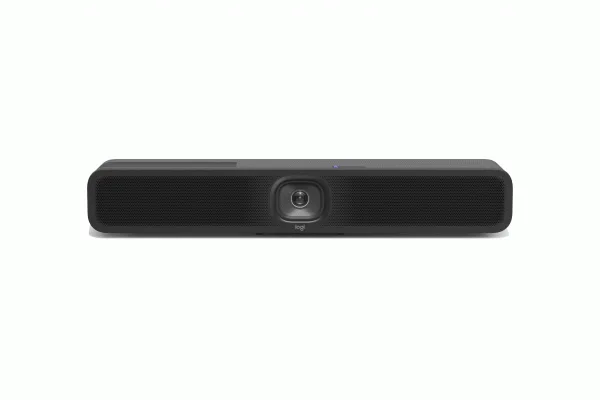 Logitech MEETUP 2 - GRAPHITE-USB/PLUGCG - WW-9006 - UK/EU — zestaw do wideokonferencji