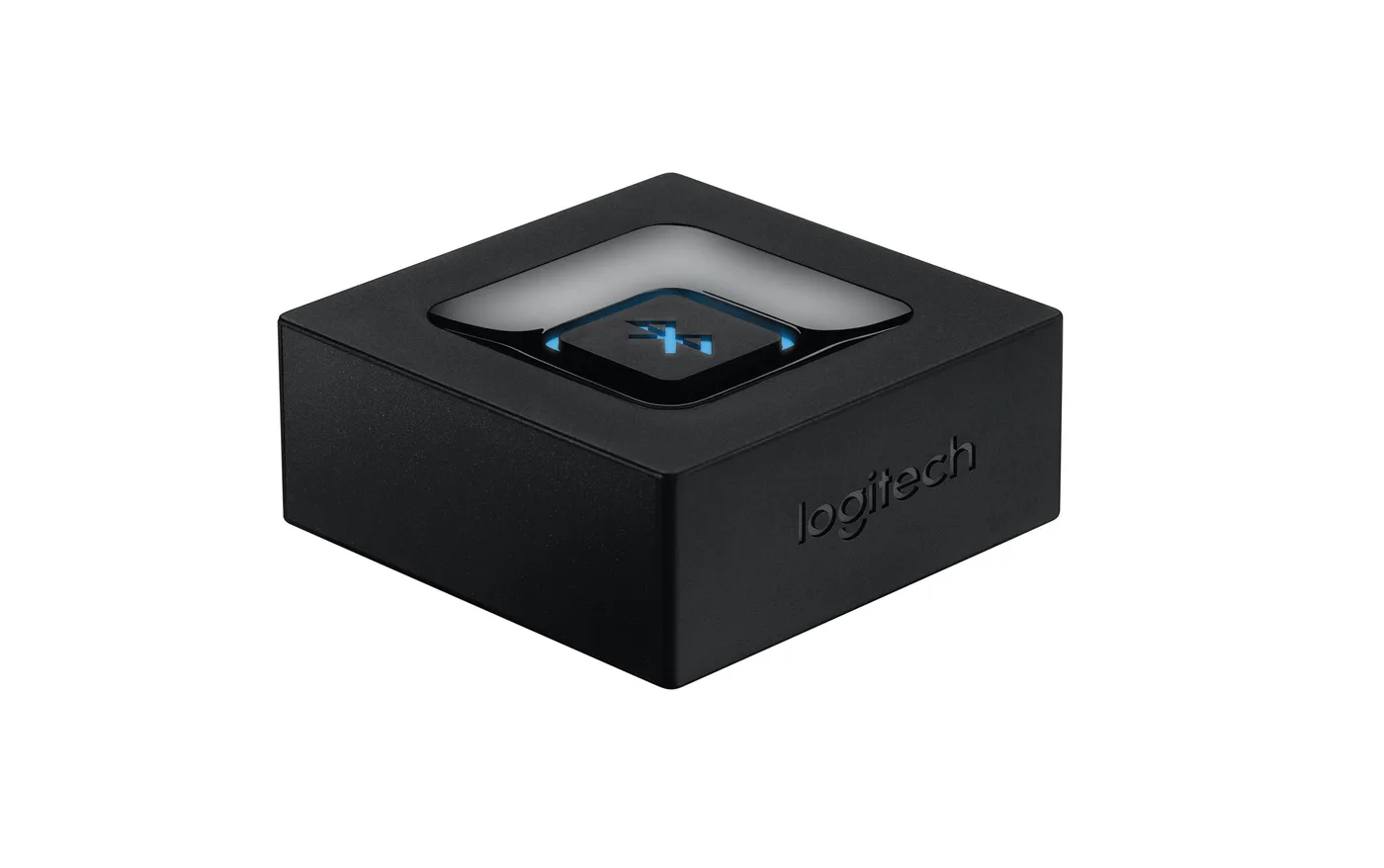 Logitech BLUETOOTH AUDIO ADAPTER/WIRELESS MUSIC