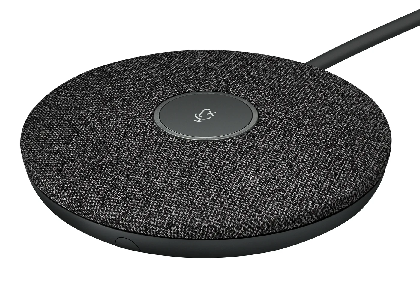 Logitech RALLY MIC POD - GRAPHITE - WW/IN — zestaw do wideokonferencji