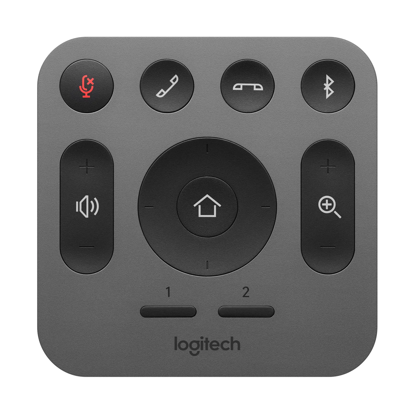 Logitech MEETUP - N/A - WW/IN — zestaw do wideokonferencji