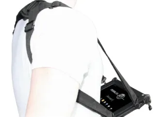 Mobilis EASY SHOULDER STRAP — akcesorium do tabletów
