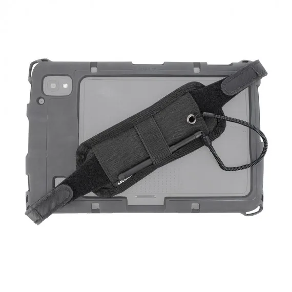 Mobilis UNIVERSAL HANDSTRAP WITH STYLUS/HOLDER FOR ZEBRA ET40-45 10IN — akcesorium do tabletów