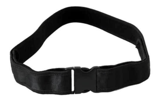 Mobilis BELT 50MM RENFORCED STRONG/NYLON BALISTIC BELT — akcesorium do czytników kodów