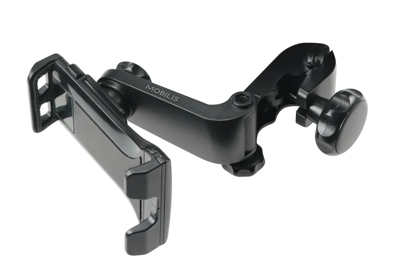 Mobilis UNIVERSAL CAR HEADREST MOUNT/FOR TABLET — akcesorium do tabletów