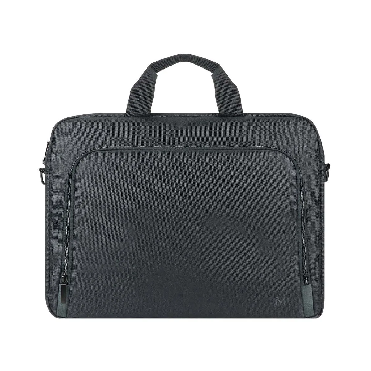 Mobilis THEONE BASIC BRIEFCASE/TOPLOADING 16-17IN - 30PERCENTAG — torba