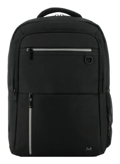 Mobilis BACKPACK 14-16IN - 26L/THE ONE - SMARTLOOP — torba