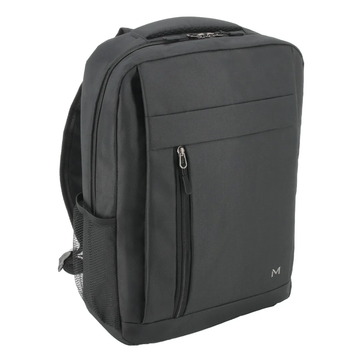 Mobilis ESSENTIAL BACKPACK 14-16IN -/18L — torba