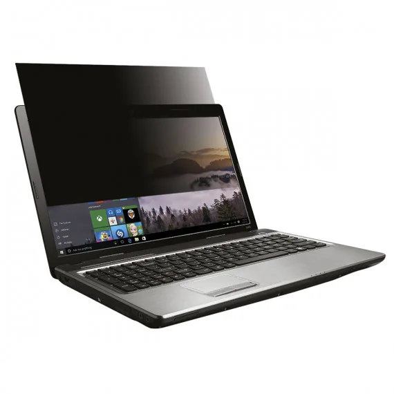 Mobilis SCREEN PROTECTOR PRIVACY/14IN W 16:9 DIM 310X174 MM — akcesorium do laptopów