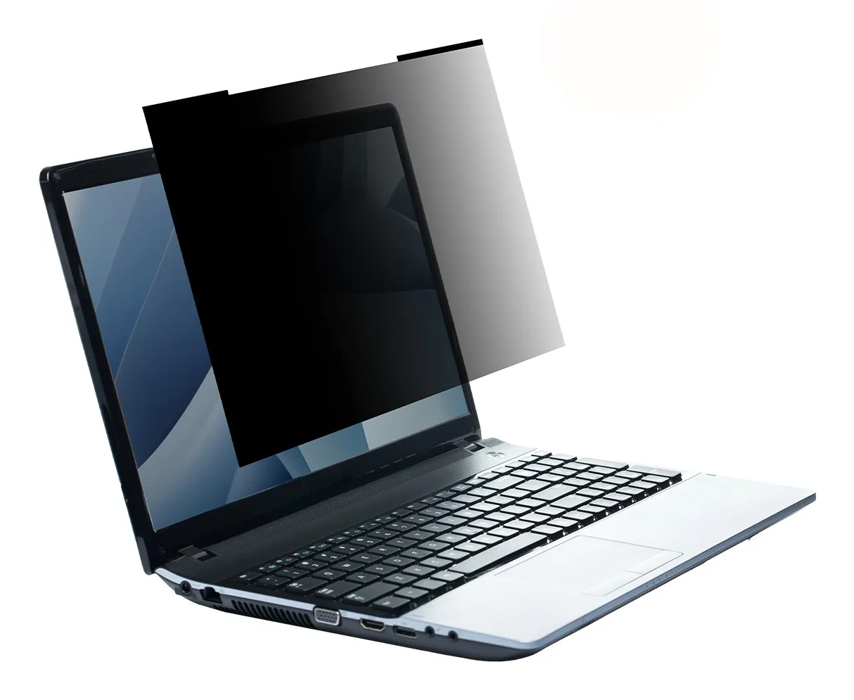 Mobilis MAGNETIC PRIVACY FILTER 14IN/(16:09) DIM : 316X184MM — akcesorium do laptopów