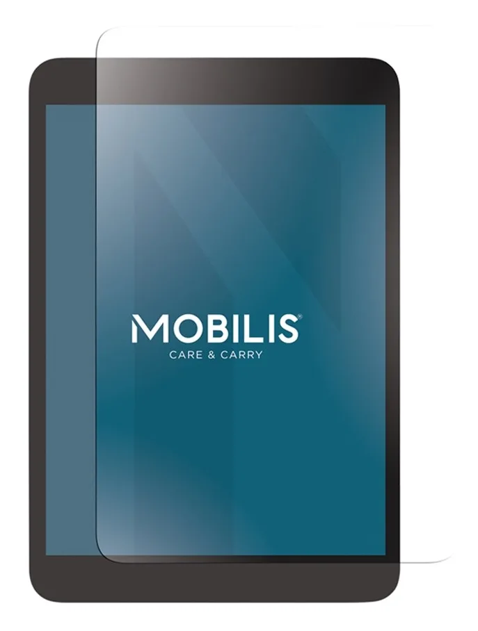 Mobilis SCREEN PROTECTOR TEMPERED GLASS/CLEAR - 9H- FOR IPAD 11IN 2025 ( — akcesorium do tabletów