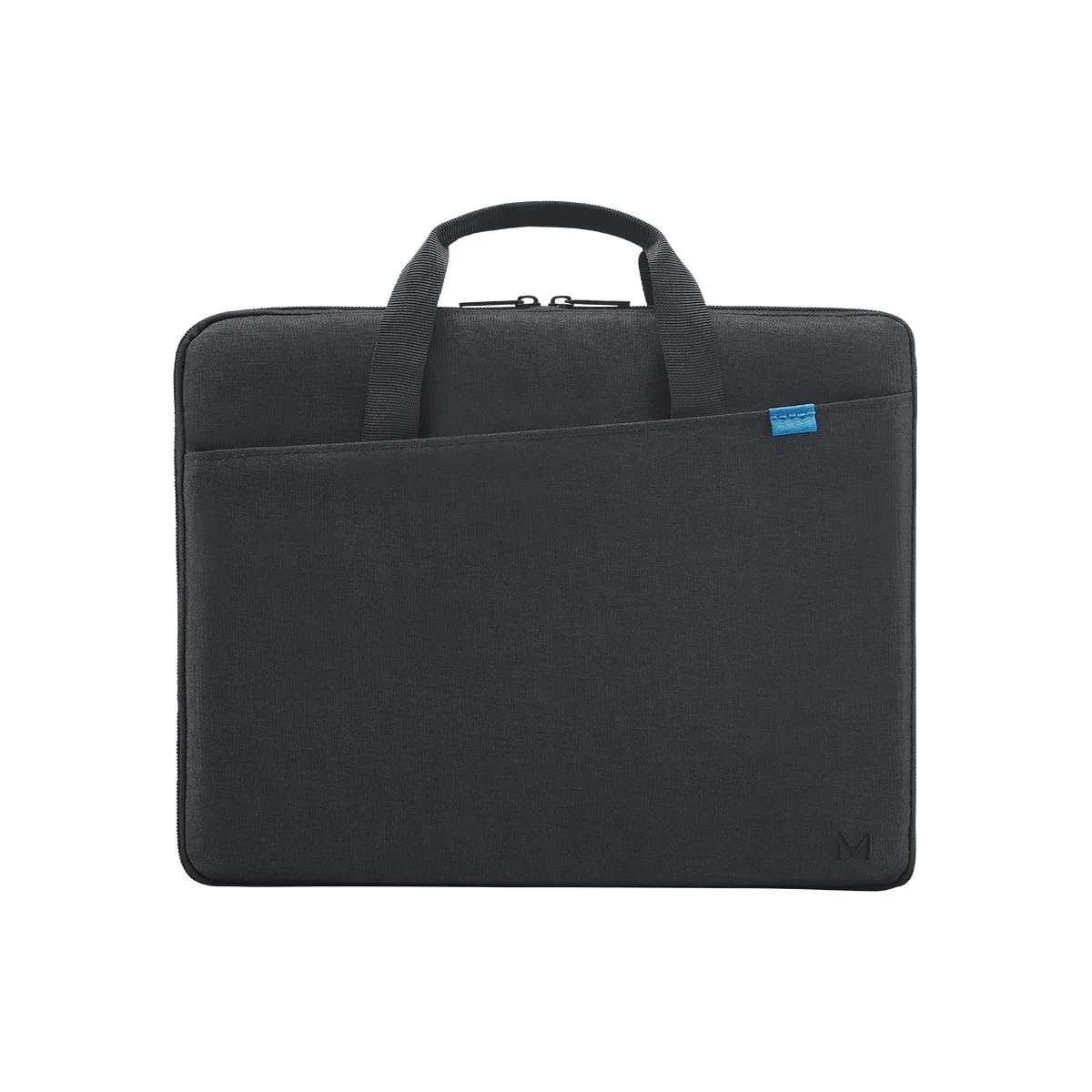 Mobilis TRENDY SLEEVE 10-12.5IN BLACK -/35 RECYCLED — akcesorium do tabletów