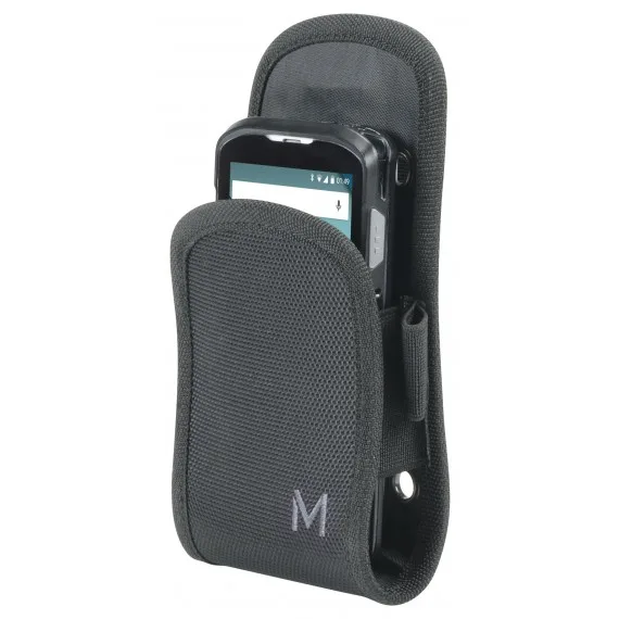 Mobilis REFUGE HOLSTER HHD M STYLUS/HOLDER BELT STRAP BASIC BELT — kabura lub uchwyt