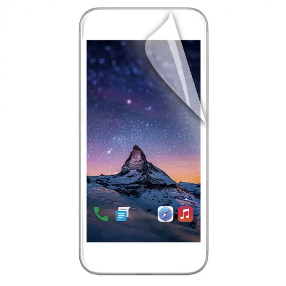 Mobilis ANTI-SHOCK IK06 CLEAR TC51/56/EASY SET UP 1 SCREEN PROTECTOR — akcesorium do laptopów