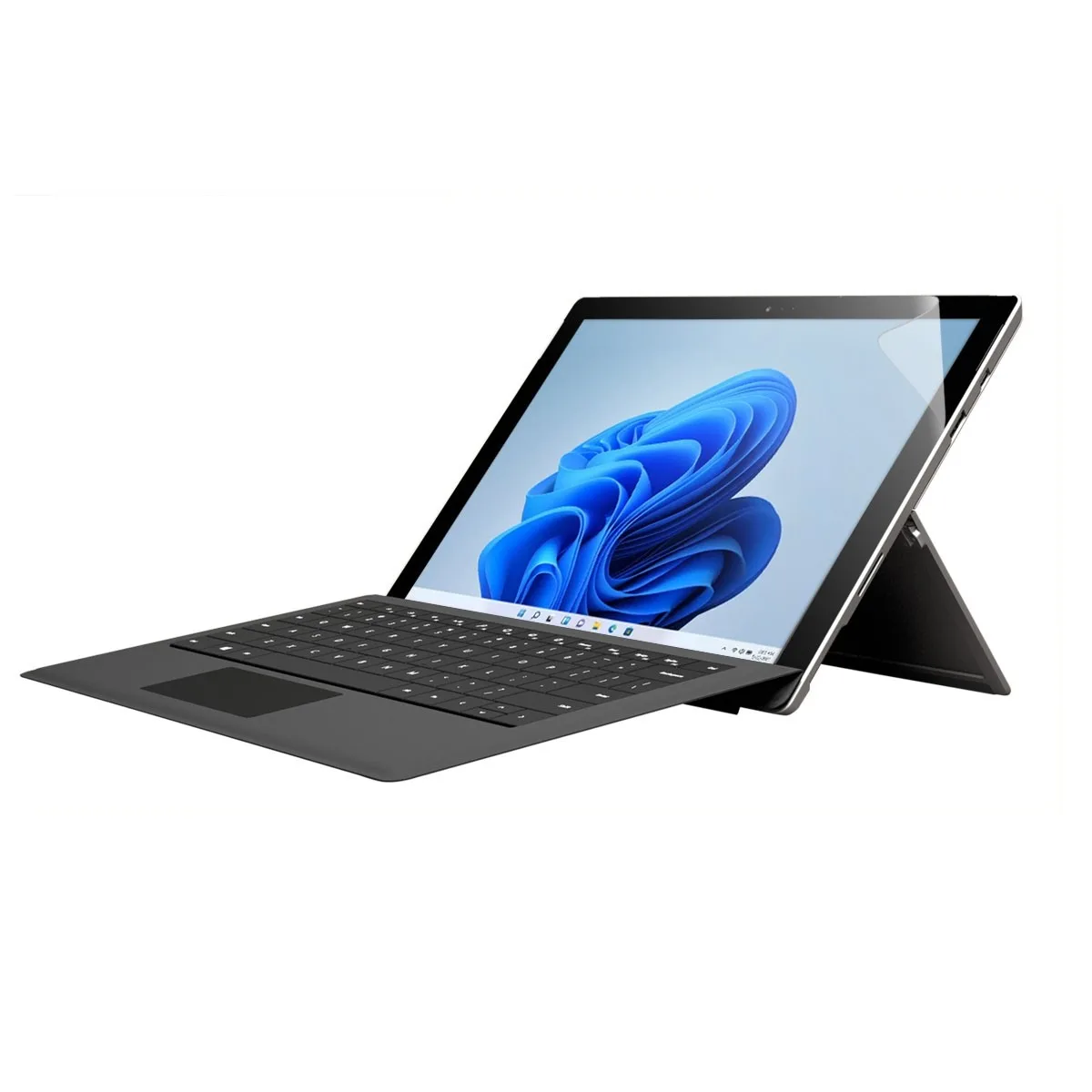 Mobilis SCREEN PROTECTOR ANTI-SHOCK/IK06 - CLEAR FOR SURFACE PRO 8 — akcesorium do tabletów