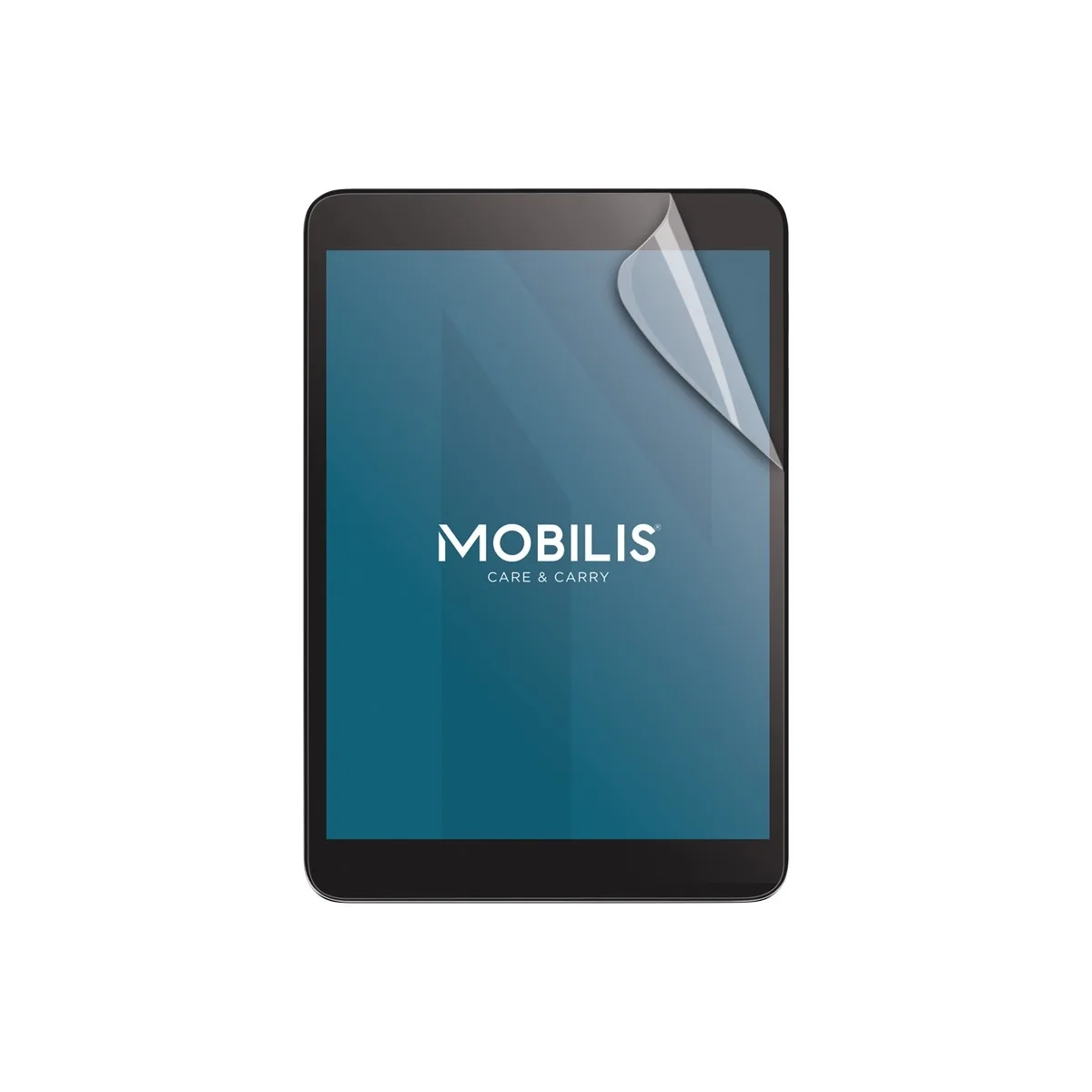Mobilis SCREEN PROTECTOR ANTI-SHOCK/IK06 CLEAR F/ GALAXY TAB A8 10.5 — akcesorium do tabletów