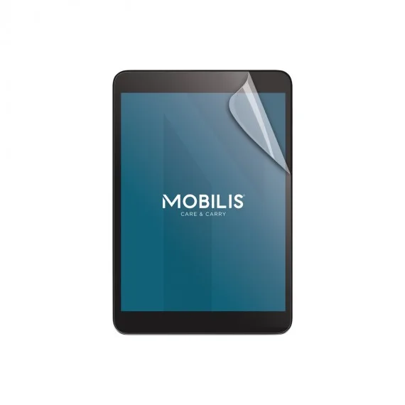 Mobilis SCREEN PROTECTOR ANTI-SHOCK/IK06 - CLEAR FOR IPAD 10.9IN (10 — akcesorium do tabletów