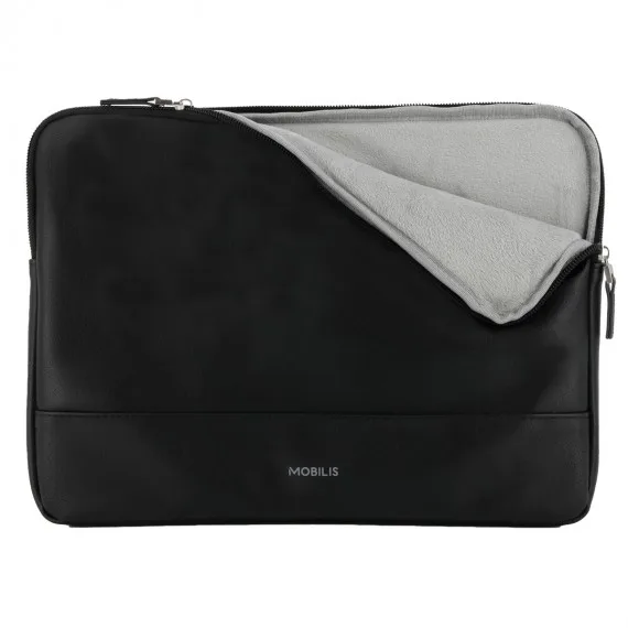 Mobilis ORIGINE 2 SLEEVE 12.5-14IN/BLACK — torba