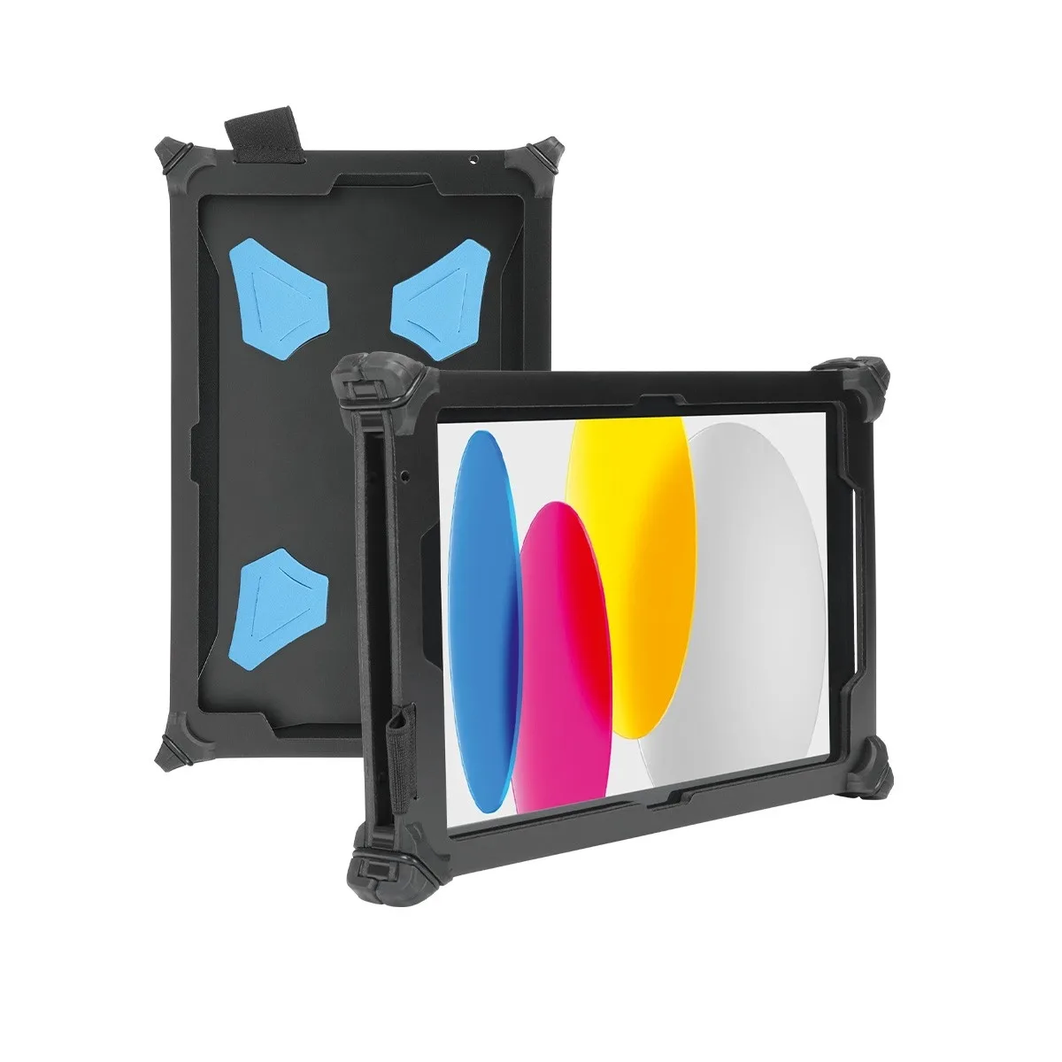 Mobilis RESIST PACK - CASE FOR IPAD/10.9IN (10TH GEN) — akcesorium do tabletów