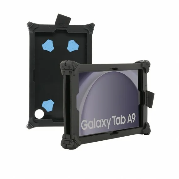 Mobilis RESIST PACK - CASE FOR GALAXY/TAB A9 8.7IN (SM-X110 / SM-X115) — akcesorium do tabletów
