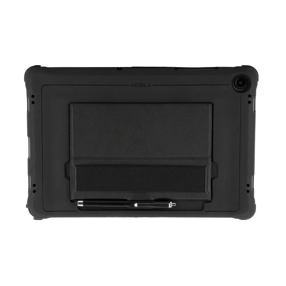 Mobilis PROTECH - CASE + KICKSTAND +/HANDSTRAP FOR GALAXY TAB A9+ 11I — akcesorium do tabletów