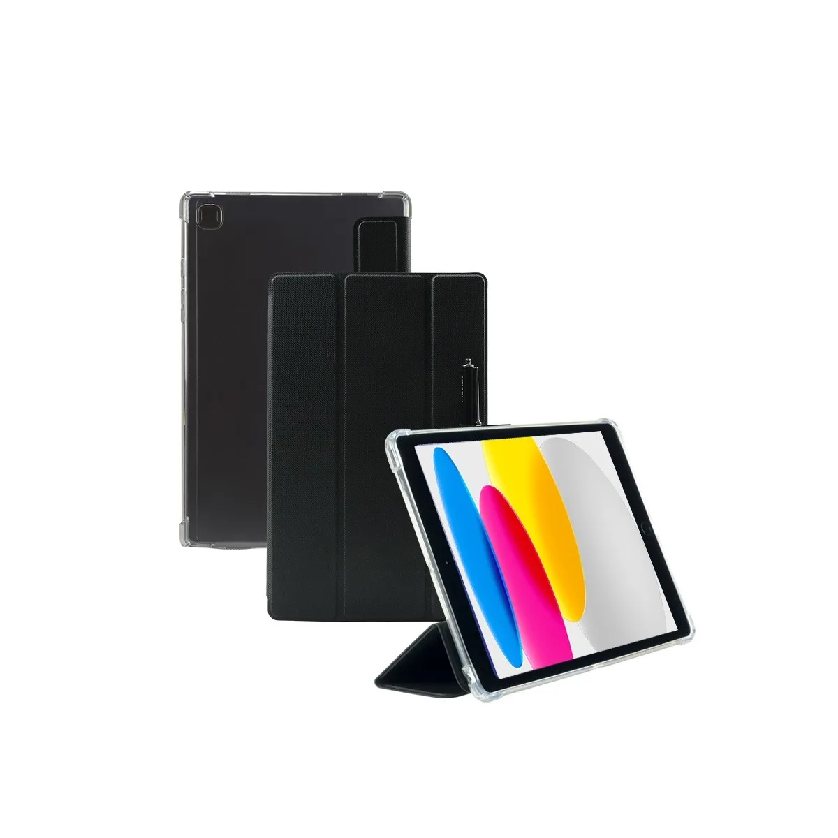 Mobilis EDGE CASE FOR IPAD 10.9IN/(10TH GEN) — akcesorium do tabletów
