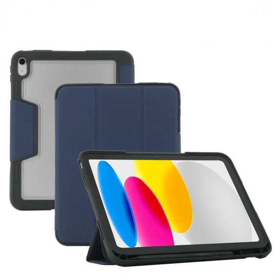 Mobilis ULTRA RUGGED CASE FOR IPAD 11IN/2025 (11TH GEN) - IPAD 10.9IN (1 — akcesorium do tabletów