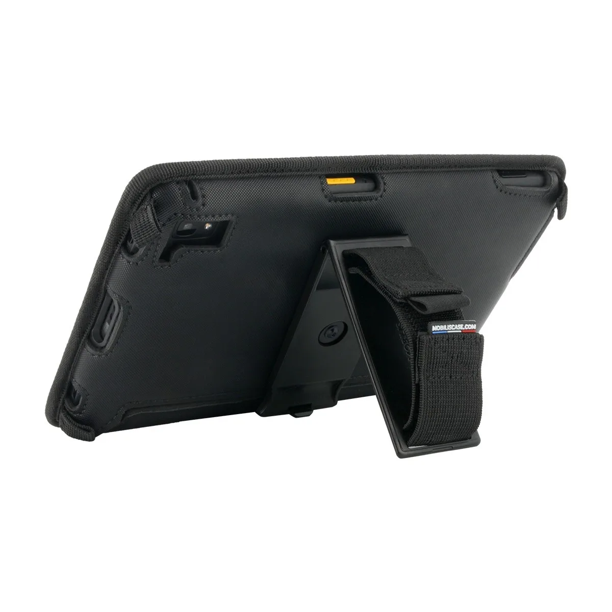 Mobilis ACTIV + CASE F/ ZEBRA ET40-ET45/8IN + ROTATING HANDLE — akcesorium do tabletów