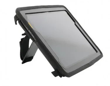 Mobilis ACTIV + CASE F/ ZEBRA ET40-ET45/10IN ROTATING HANDLE — akcesorium do tabletów