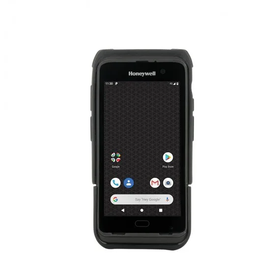 Mobilis PROTECH CASE FOR HONEYWELL/CT45-CT45XP - SOFT BAG — akcesorium do czytników kodów