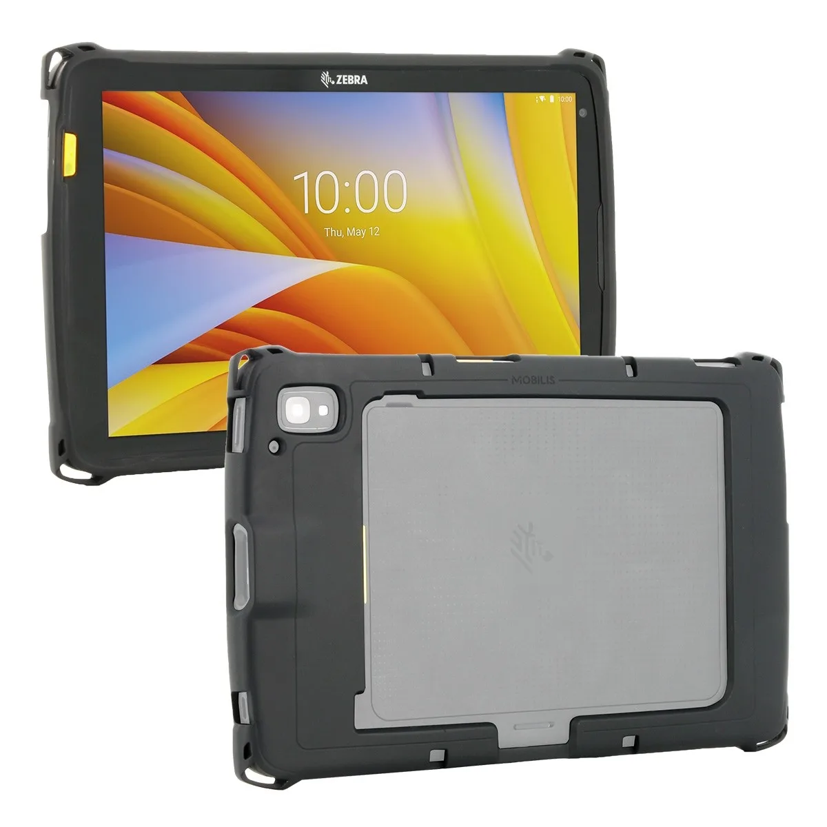 Mobilis PROTECH - CASE FOR ZEBRA/ET40 - ET45 8IN — akcesorium do tabletów