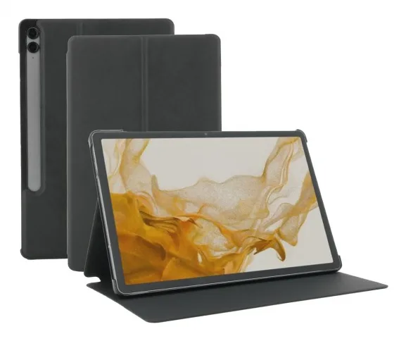 Mobilis RE.LIFE CASE FOR GALAXY TAB S9/FE+ 12.4IN (SM-X610 / SM-X616) — akcesorium do tabletów