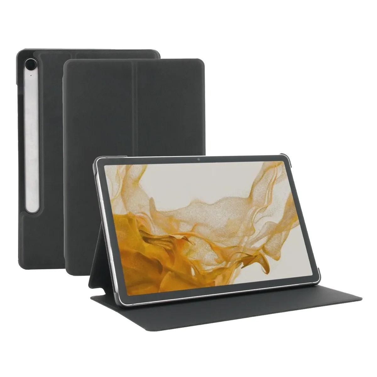 Mobilis RE.LIFE CASE FOR GALAXY TAB S9/FE 10.9IN (SM-X510 / SM-X516) — akcesorium do tabletów
