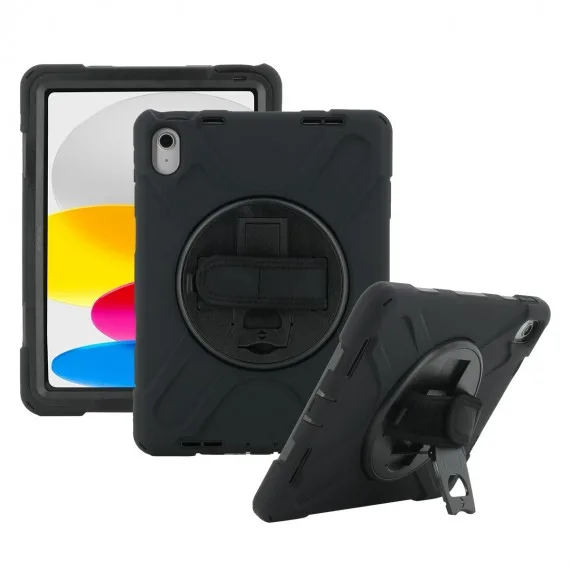 Mobilis ALL IN CASE FOR IPAD 11IN 2025/11TH GEN IPAD 10.9IN 10TH GEN SH — akcesorium do tabletów