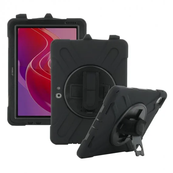 Mobilis ALL IN CASE FOR LENOVO TAB K11/2ND GEN-TAB M11+SHOULDER STRAP — akcesorium do tabletów