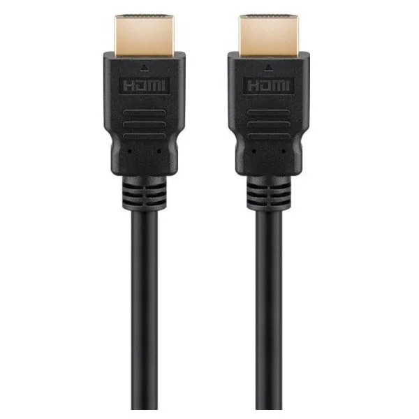 Mcab ULTRA HDMI 8K60HZ 2M PREMIUM/HDMI 2.1 CABLE 48GBPS — kabel HDMI