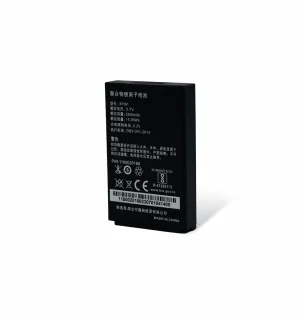 Newland BATTERY FOR MT65/PT60 SERIES/3.7V 3700MAH — akcesorium do czytników kodów