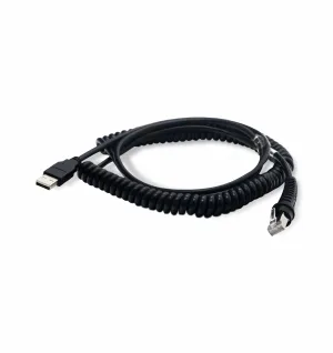 Newland RJ45 - USB CABLE 1.5-3M — kabel USB