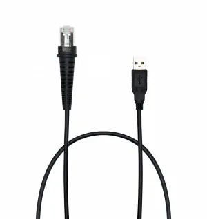 Newland RJ45 - USB CABLE 3M FOR/HANDHELD SERIES FR AND FM SERIES — kabel USB