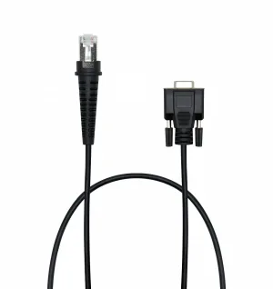 Newland RS232 CABLE 2M FOR HR FR AND FM/SERIES — kabel USB