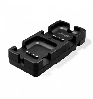 Newland 2 SLOT CHARGING FOR WD2/INCLUDES USB-C CABLE — akcesorium do czytników kodów